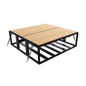 4 Wolf Pack Pro Storage System / Asymmetric by Front Runner - SSWO010