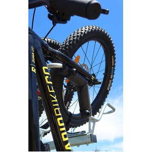 Single Trail Padding Kit for 20" Bikes
