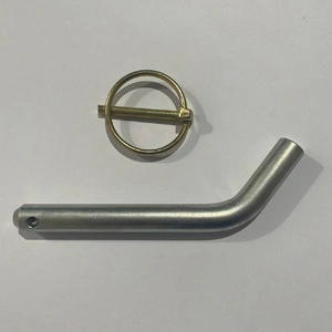 Single Trail Hitch Pin (300 Series)