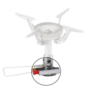 Soto Amicus Stove with Igniter