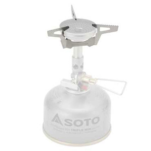 Soto Triflex Pot Support