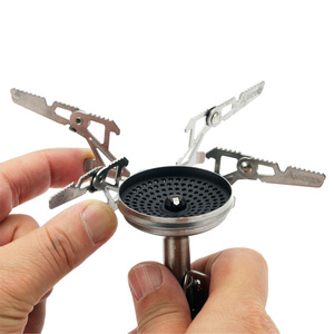 Soto 4-Flex Pot Support