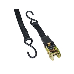 Strap Ratchet 25 X 2.5M W/ Hooks by Front Runner - STRA014