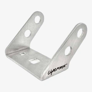Lightforce Striker LED Driving Light Vertical Mount
