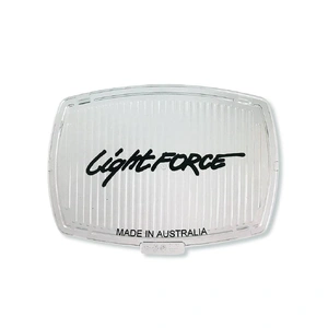 Lightforce Striker LED Driving Light Clear Combo Filter