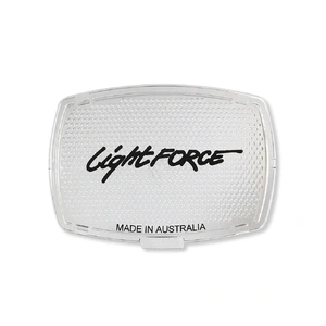 Lightforce Striker LED Driving Light Clear Flood Filter