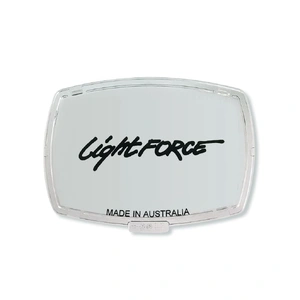 Lightforce Striker LED Driving Light Clear Spot Filter