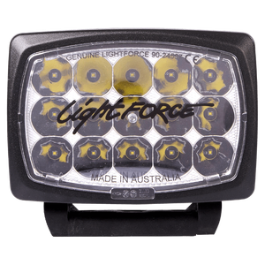 Lightforce Striker Professional Edition LED Driving Light (Single)