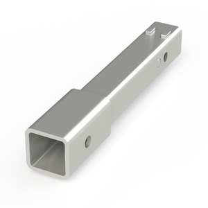 Single Trail Inline Extension Tongue