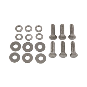 Rhino-Rack SUB0800 - JK 4rd Hardware Kit