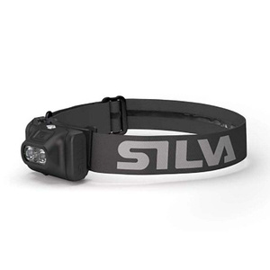 Silva Silva Scout 2RC Black