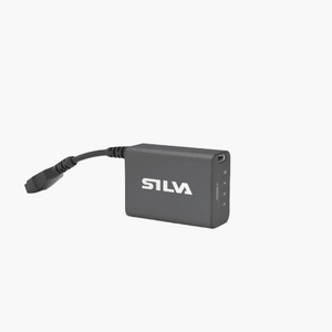 Silva Battery 2.0Ah Black
