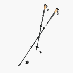 Silva Trekking Poles Carbon