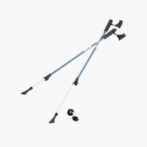 Silva Hiking/Walking Poles Aluminum