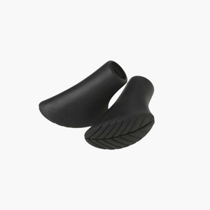 Silva Trekking Poles Rubber Paws