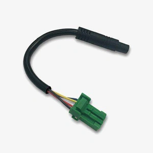 Lightforce Harness to Single Switch 8 Pin