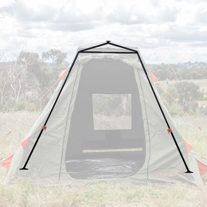 Darche Safari Tent 260/350 A-Frame Kit
