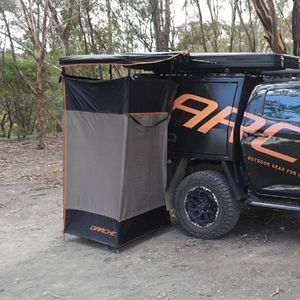 Darche Eclipse Shower Awning - Gen 2