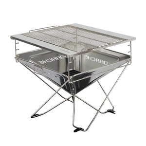 Darche BBQ 630 Firepit