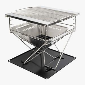 DARCHE - BBQ 450