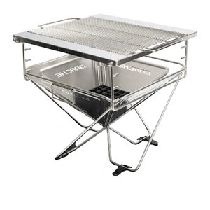 Darche BBQ 450 Firepit