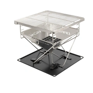 Darche BBQ 310 Firepit