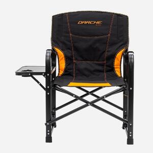 DARCHE - DCT33 CHAIR BLACK/ORANGE