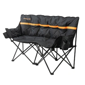 Darche Double Barrel Twin Camp Chair