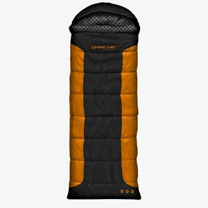 Darche Cold Mountain Sleeping Bag 900