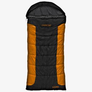 DARCHE - COLD MOUNTAIN -12C  1100  DUAL