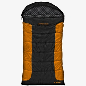 Darche Cold Mountain Sleeping Bag 1400