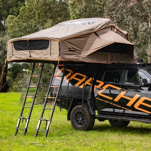 Darche Basecamp 2200 Roof Top Tent