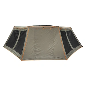 Darche 180 Awning Mesh Wall Set