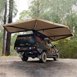 Darche 270 Freestanding LED Awning (Driver Side)