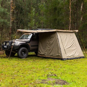 Darche Eclipse 270/180 Awning Retreat Annex