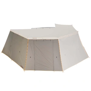 Darche Eclipse 270 Awning Wall 1 (Passenger Side)