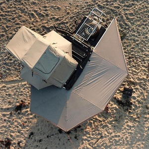 Darche Eclipse 270 Awning - Gen2 (Driver Side)