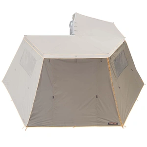 Darche Eclipse 270 Awning PVC Window Wall 2 (Driver Side) 