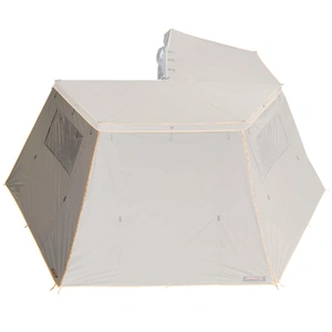 Darche Eclipse 270 Awning PVC Window Wall 3 (Driver Side) 