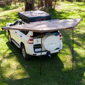 DARCHE - ECLIPSE 180 VERSATILE AWNING