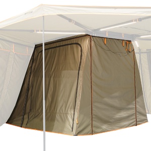 Darche 360 Freestanding Awning Mesh Wall Set (Inner)