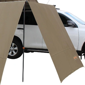 Darche Eclipse Slimline Awning Side Extension