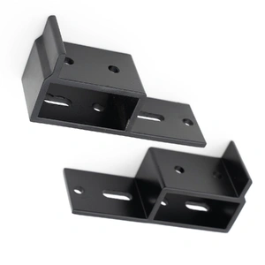 Darche Awning Brackets for Ridgeback/Highrize Roof Top Tent