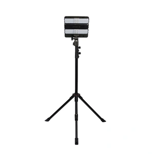 Darche Alien Light and Speaker