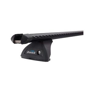 Prorack Heavy Duty Bar Half Kit 137cm (Black)