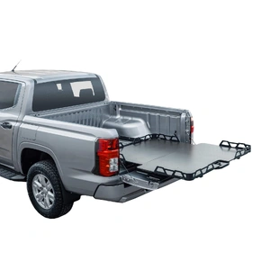 HSP Load Slide to suit Mitsubishi Triton MV Dual Cab 2024 - Onwards