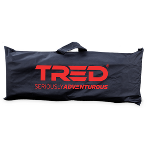 Tred Recovery Track Carry Bag - 1100