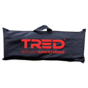 Tred Recovery Track Carry Bag - 1100