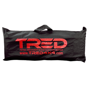 Tred Recovery Track Carry Bag - 800