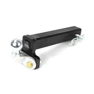 Extended Tow Neck / 300mm by Front Runner - TBAR011